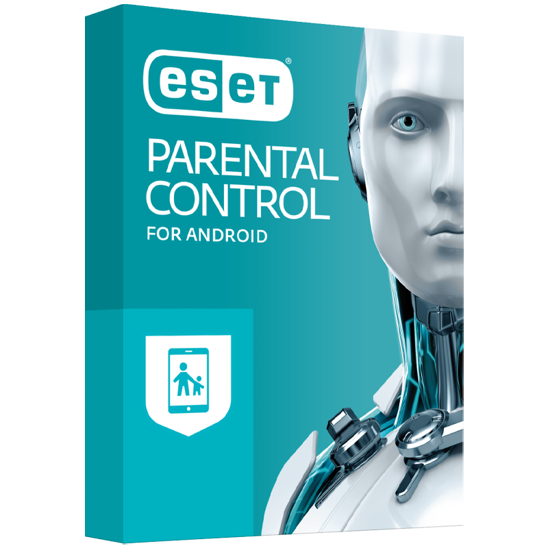 ESET Parental Control for Android (1 stanowisko, 12 miesięcy)