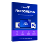 F-Secure FREEDOME VPN (5 stanowisk, 24 miesiące)