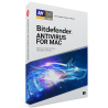 Bitdefender Antivirus for Mac (1 stanowisko, 12 miesięcy)
