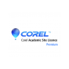Corel Academic Site Licence Premium - Poziom 2 - wykup