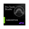 Avid Pro Tools Studio Win/Mac - Subskrypcja 1 rok