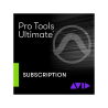 Avid Pro Tools Ultimate Win/Mac - Subskrypcja 1 rok - Odnowienie