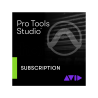 Avid Pro Tools Studio Win/Mac - Subskrypcja 1 rok - EDU - Odnowienie