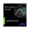 Avid Pro Tools Artist Win/Mac - Subskrypcja 1 rok - Odnowienie
