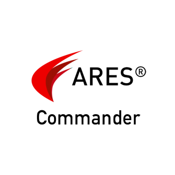 Ares Commander (without Trinity) - licencja wieczysta