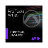 Avid Pro Tools Artist Win/Mac - Licencja wieczysta - Upgrade 1Y Updates and Support Plan