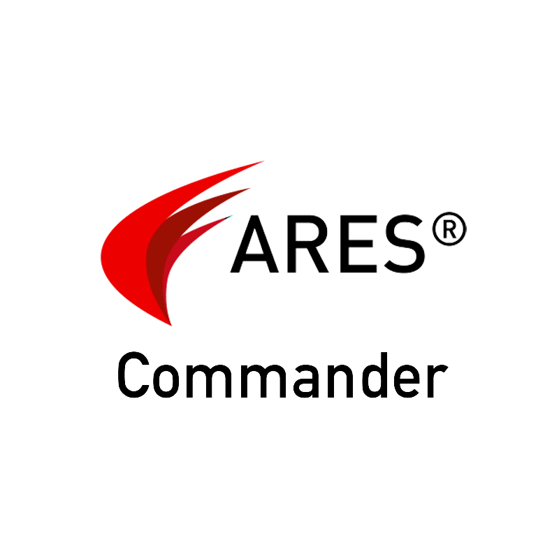Ares Commander (with Trinity) - licencja wieczysta