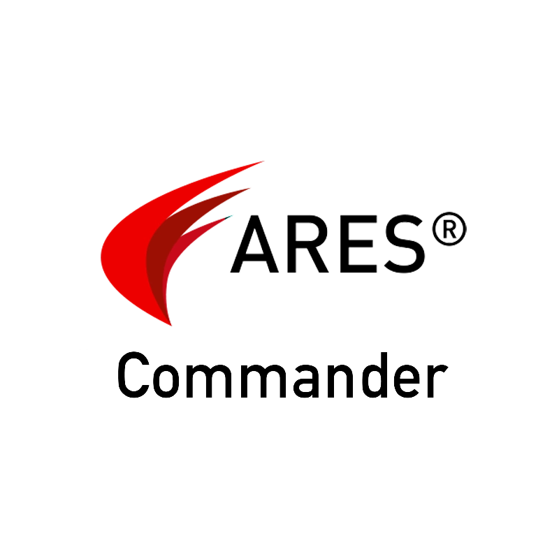 Ares Commander (with Trinity) - licencja na 12 miesięcy