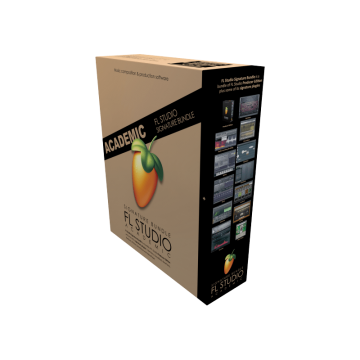 FL Studio 21 Signature Edition - wersja edukacyjna