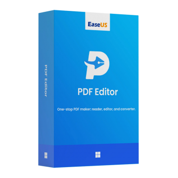 EaseUS PDF Editor