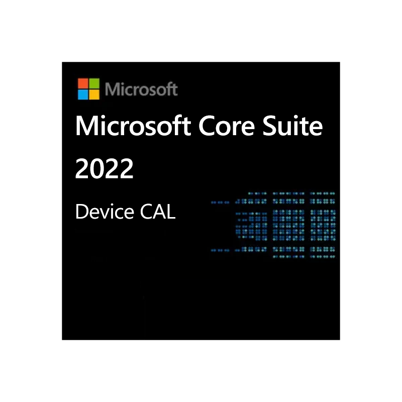 Microsoft Core CAL Suite Device 2022
