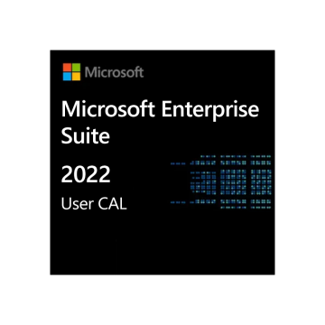 Microsoft Enterprise CAL Suite User 2022
