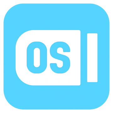 EaseUS OS2Go