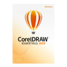 CorelDRAW Essentials 2024 MULTI Win ESD