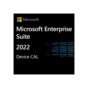 Microsoft Enterprise CAL Suite Device 2022