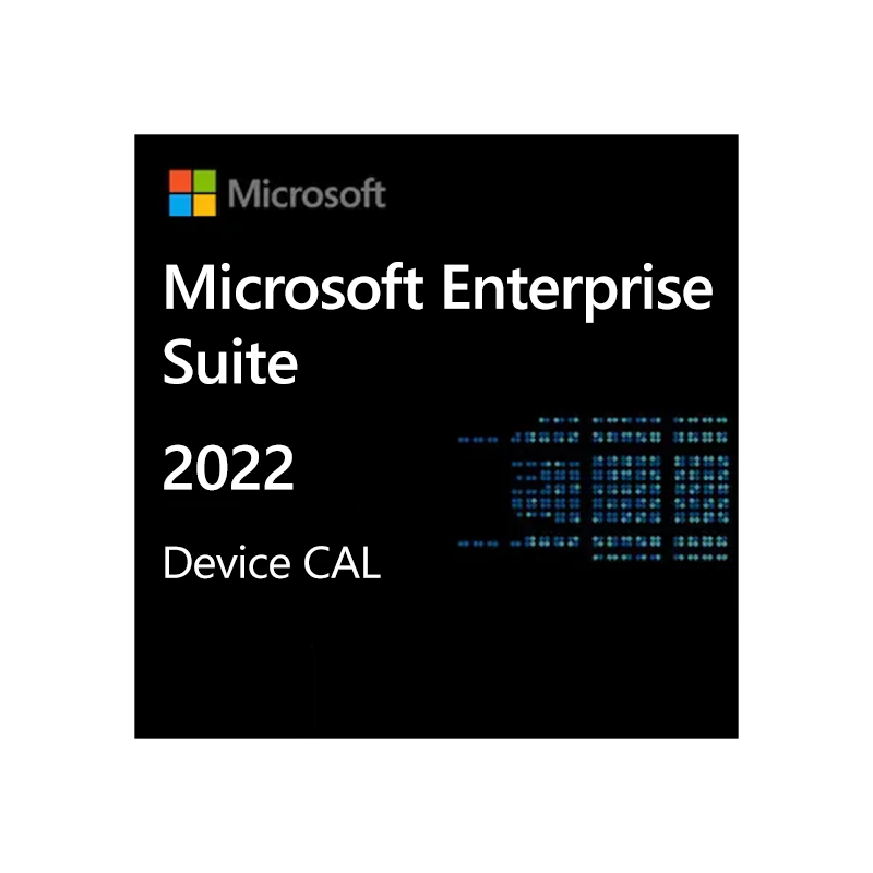 Microsoft Enterprise CAL Suite Device 2022
