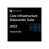 Microsoft Core Infrastructure Server Suite 2022 Datacenter (2 Core)