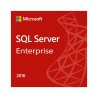 Microsoft SQL Server 2016 Enterprise (2 Core)
