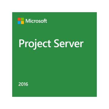 Microsoft Project Server 2016