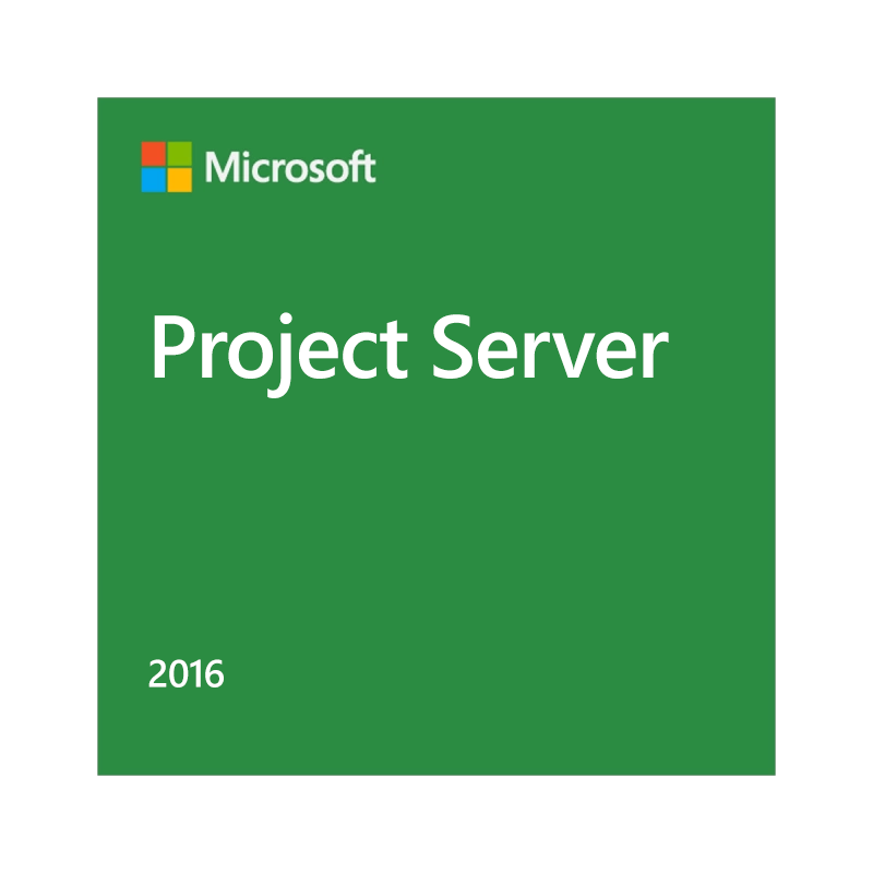 Microsoft Project Server 2016