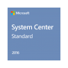 Microsoft System Center 2016 Standard (2 cores)