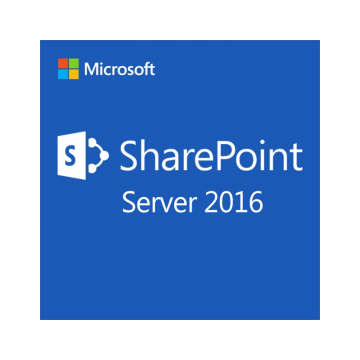 Microsoft Sharepoint Server 2016