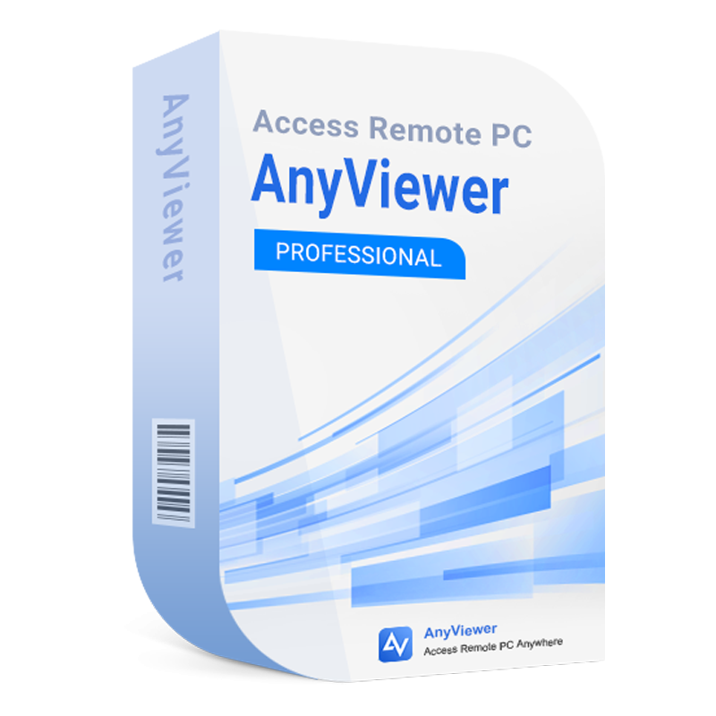 AOMEI AnyViewer Professional