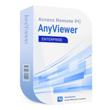AOMEI AnyViewer Enterprise