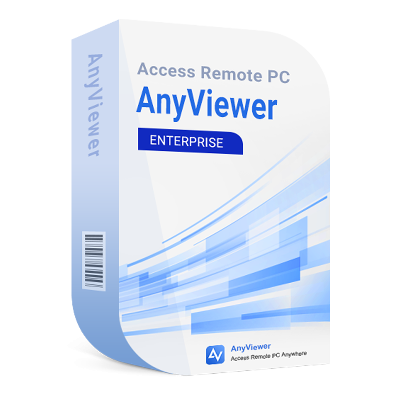 AOMEI AnyViewer Enterprise