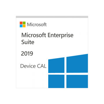 Microsoft Enterprise CAL Suite Device 2019
