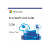 Microsoft Core CAL Suite User 2016