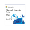 Microsoft Enterprise CAL Suite User 2016