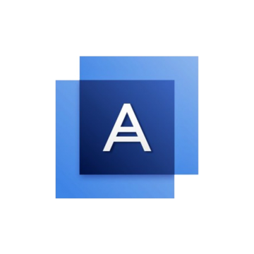 Acronis Cyber Protect - Advanced - Workstation