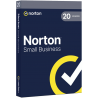 Norton Small Business (20 stanowisk, 12 miesięcy)
