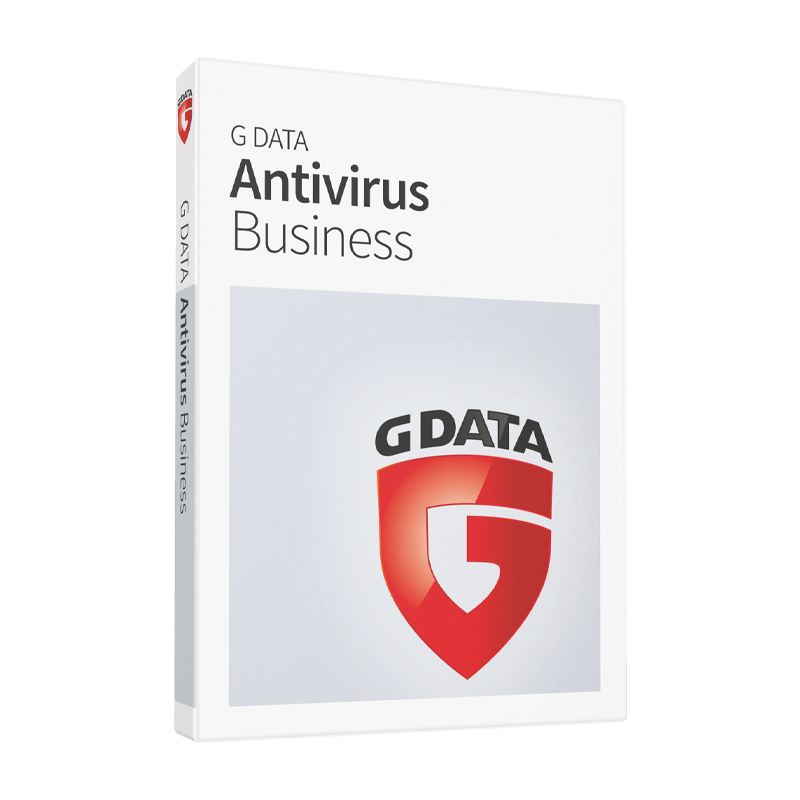 G DATA Antivirus Business