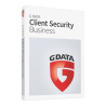 G DATA Client Security Business