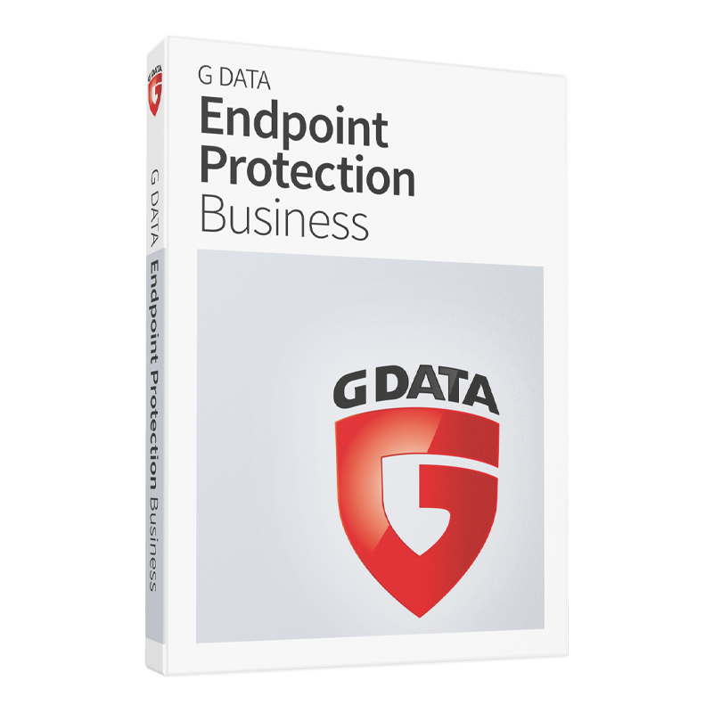 G DATA Endpoint Protection Business