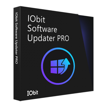 Iobit Software Updater 7