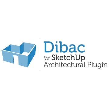 Dibac for SketchUp