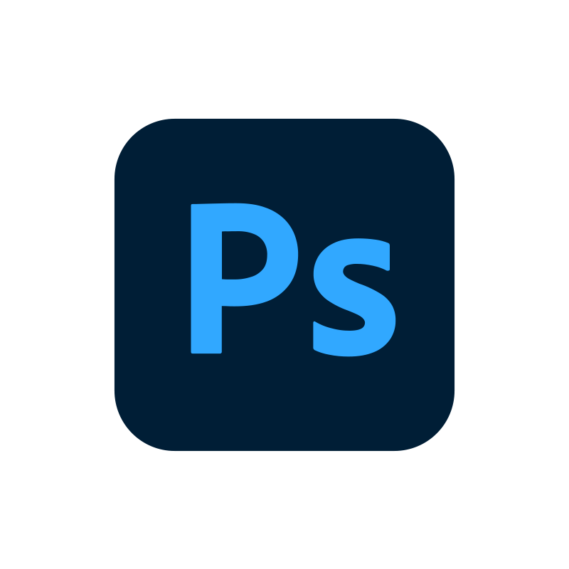 Adobe Photoshop CC Teams (2023) MULTI Win/Mac – licencja imienna dla instytucji EDU