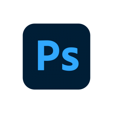 Adobe Photoshop CC Teams (2022) MULTI Win/Mac – dodatkowe stanowisko – licencja imienna dla instytucji EDU