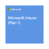 Microsoft Intune (Plan 1) NCE CSP - 1 rok