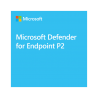 Microsoft Defender for Endpoint P2 NCE CSP - 1 rok
