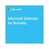 Microsoft Defender for Business NCE CSP - 1 rok