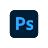 Adobe Photoshop CC Teams MULTI Win/Mac – Odnowienie subskrypcji – licencja rządowa