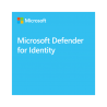 Microsoft Defender for Identity NCE CSP - 1 rok