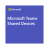 Microsoft Teams Shared Devices NCE CSP - 1 rok