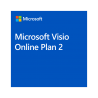 Microsoft Visio Online Plan 2 NCE CSP - 1 rok