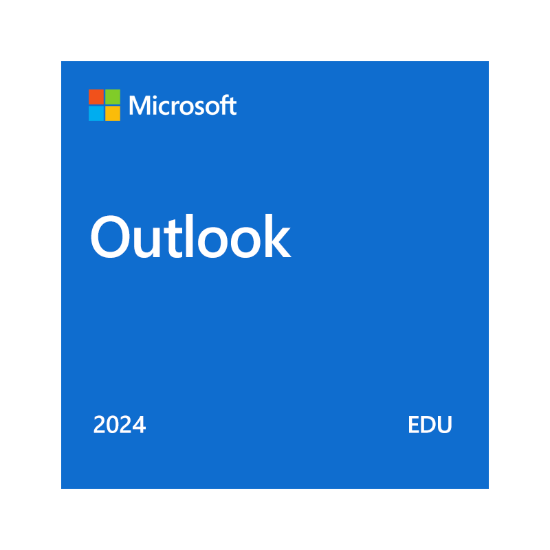Microsoft Outlook 2024 LTSC - CSP - EDU