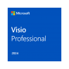 Microsoft Visio LTSC Professional 2024 - CSP